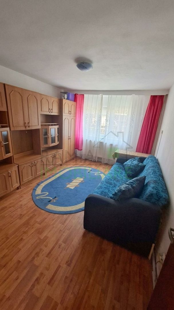 Garsonieră decomandată 32 mp – Noua, parter înalt, mobilată și utilată - Poză 1