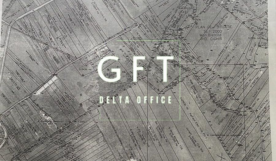 Teren 2 hectare Cighir - Bistrita - Poză 3