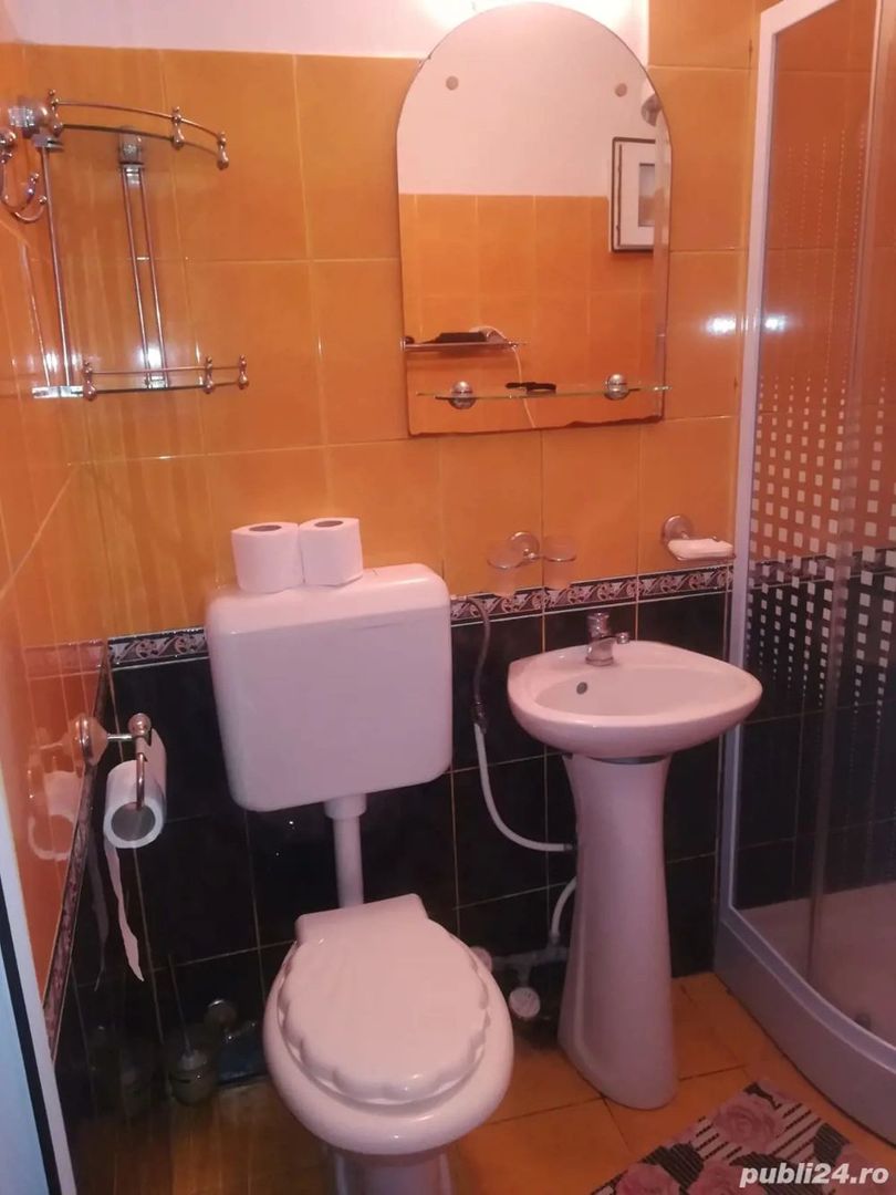 Garsoniera de inchiriat - Poză 6