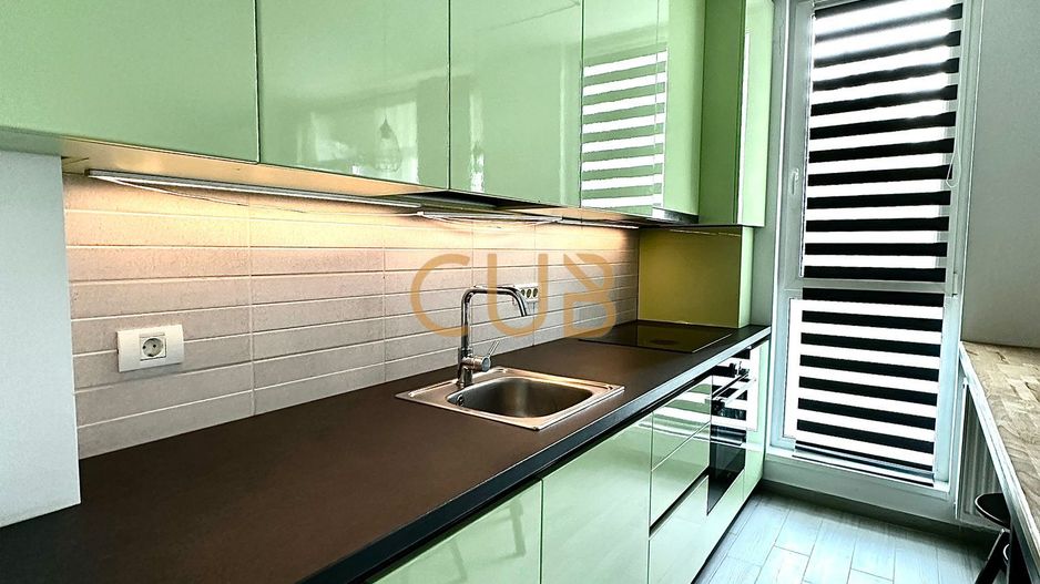 VIVALIA COMPLEX - 2cam complet mobilat+utilat|  parcare,curte,balcon - Poză 6