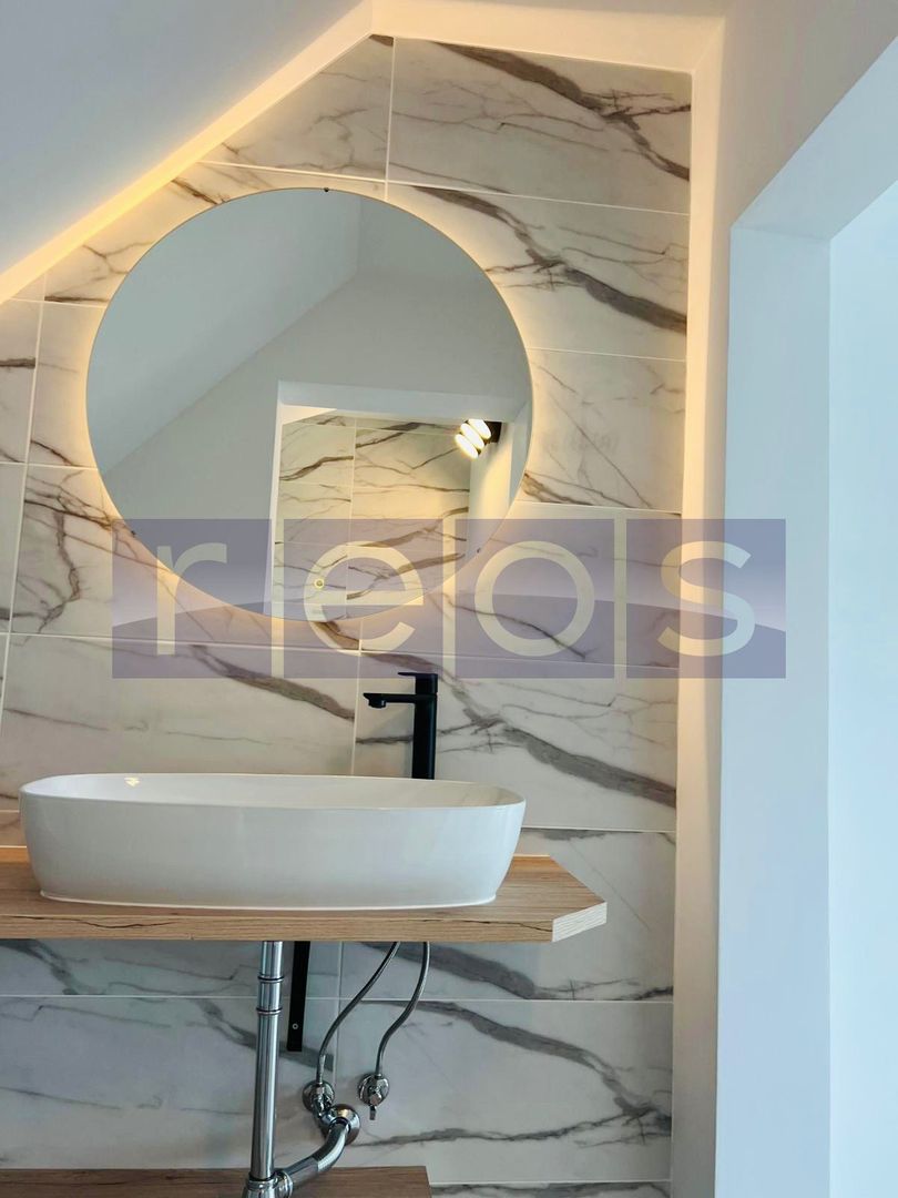 VILA DE VANZARE CORBEANCA 445MP 5 CAMERE - Poză 16