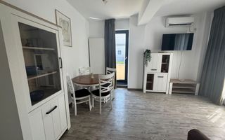 Apartament 2 camere zona 1 Mai-Agronomie | Loc parcare - Poză 3