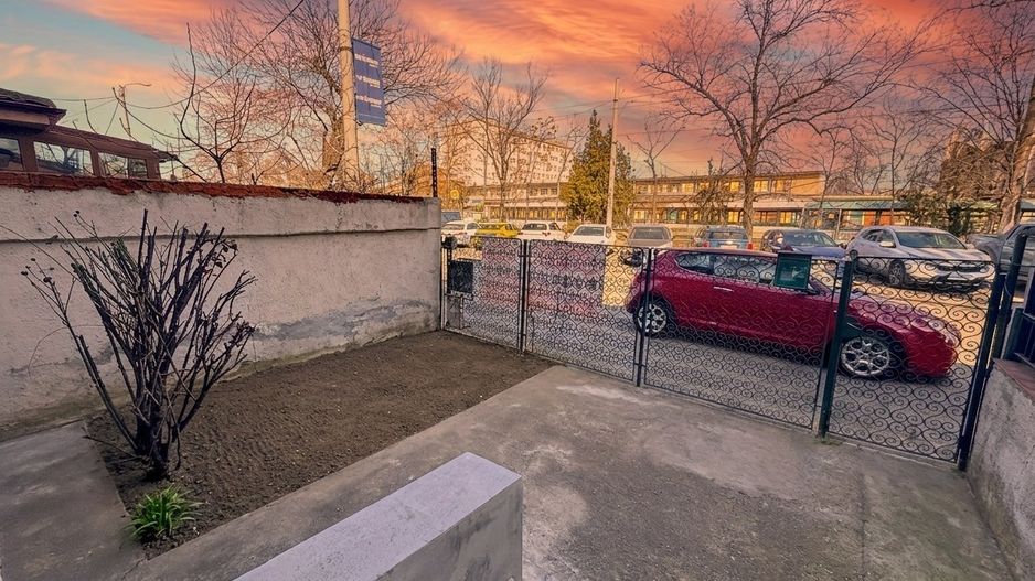Vatra Luminoasa, AC valabila mansardare+recompartimentare - Poză 3