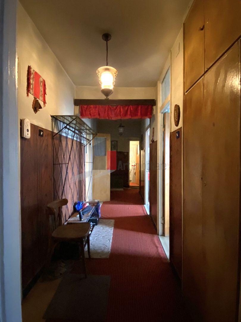 Apartament 3 camere bd. Chisinau/Basarabia - Poză 5