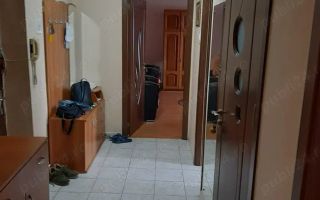 BRASADAS inchiriaza ap 2 cam 6/8 Splaiul Unirii. - Poză 1