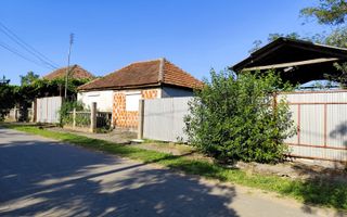 Casa la tara, Calea Mare, Bihor, teren mare, 2 intrari auto – vanzare - Poză 20