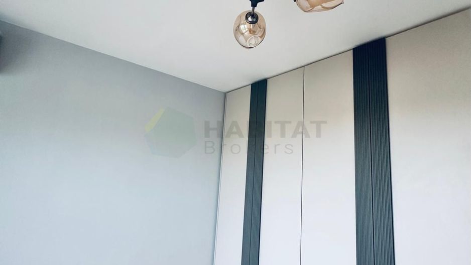 Apartament 2 camere cu grădină | Parcare inclusă | City Nord – Tunari - Poză 9