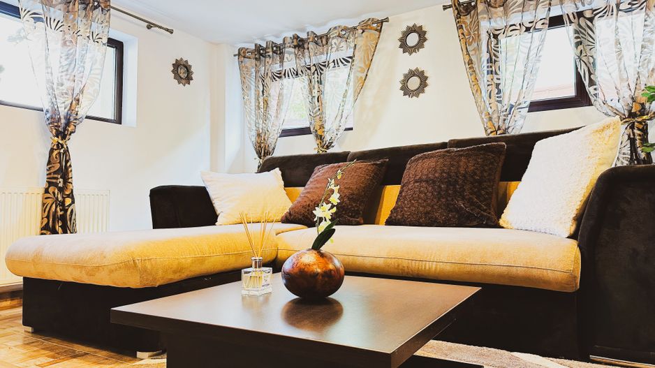 INCHIRIAT - Apartament 2 camere - Dumbravita Lidl - Mobilat&Utilat | Parcare - Poză 5