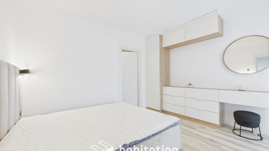 Apartament 2 camere de închiriat - Denya Forest–Lipovei - tur virtual - Poză 21