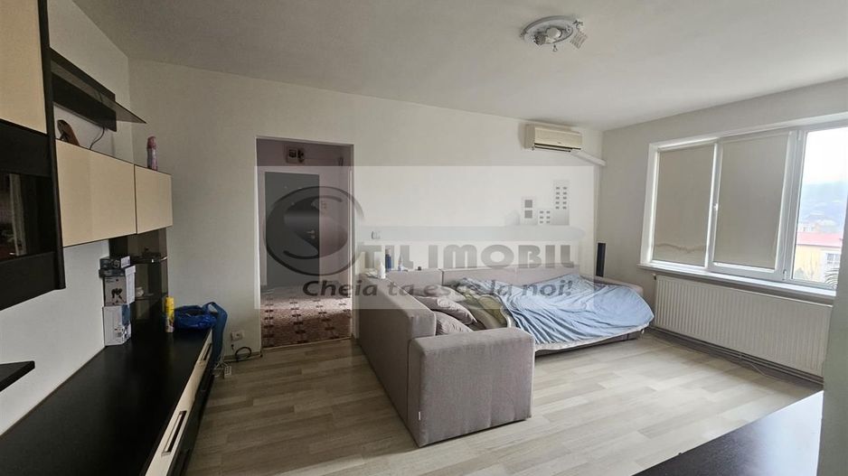 Apartament 3 cam Piata Voievozilor - 70mp - Poză 2