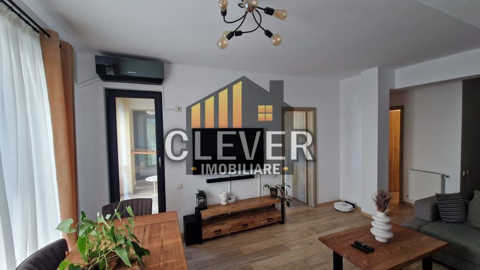 2 camere de inchiriat – Theodor Pallady | Mobilat complet | Parcare acoperita - Poză 1