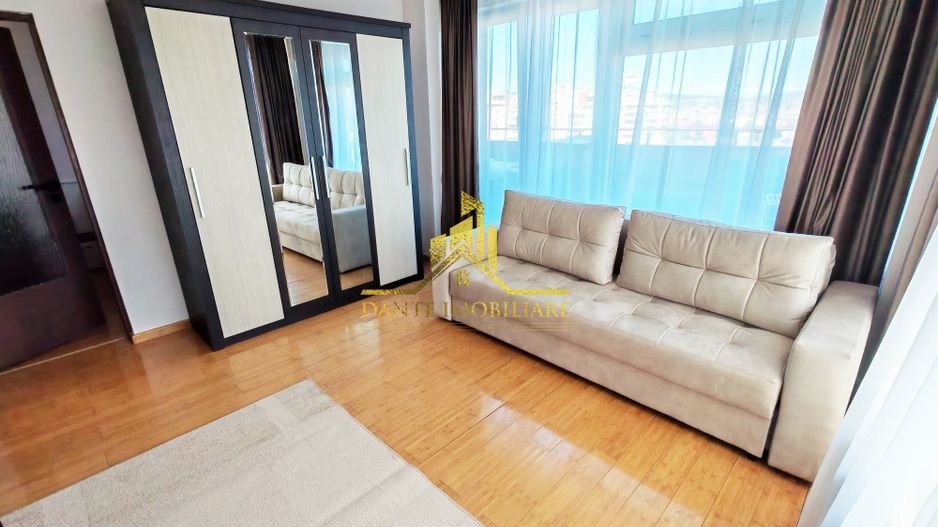 2 camere, decomandat, PET FRIENDLY, modern, terasa, Marasti, FSEGA - Poză 19