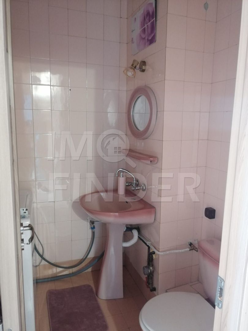 3 Camere Prima Inchiriere Piata Cipariu - Poză 10