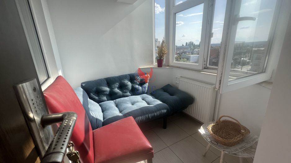 Apartament 3 camere 1 Mai M-uri zona Ciuperca - Poză 7