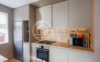 Casa cu 4 camere de vanzare, Structura Timber Frame, Dealuri, Oradea - Poză 7