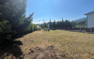 Teren intravilan | 650mp | Tocile, Sadu - Poză 6