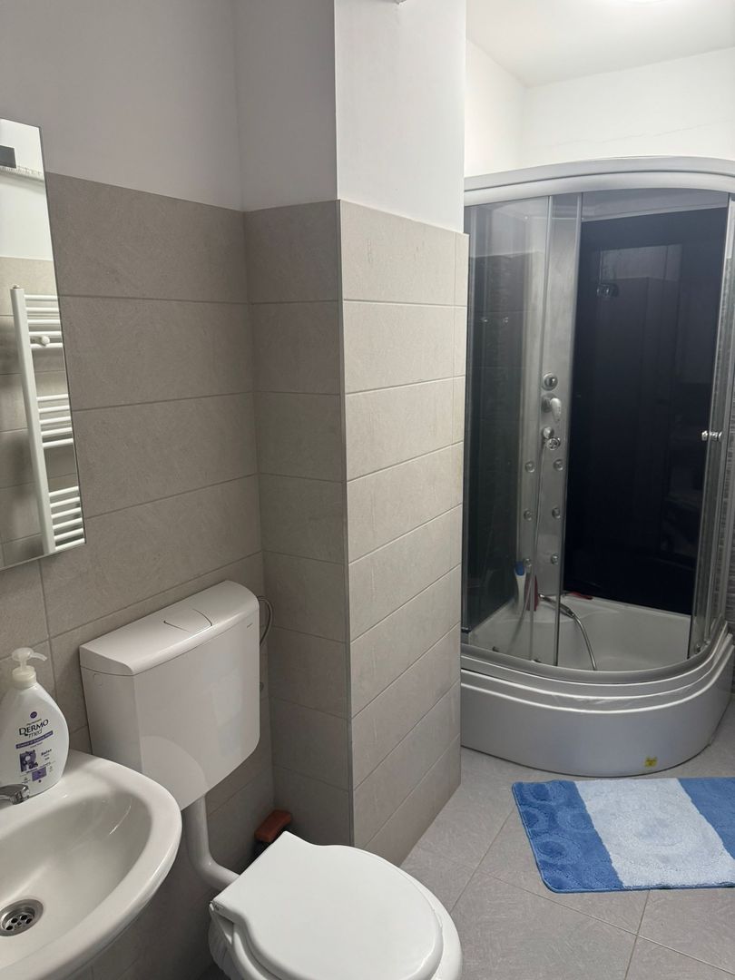 CASA INSIRUITA - INDEPENDETEI, MOBILATA, TOATE UTILITATILE, COMIS 0% - Poză 11