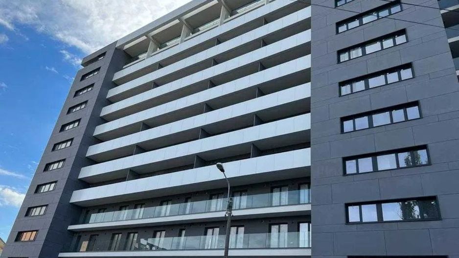 STUDIO AVRIG RESIDENCE, PARCARE SUBTERANA, MASINA DE SPALAT VASE - Poză 4
