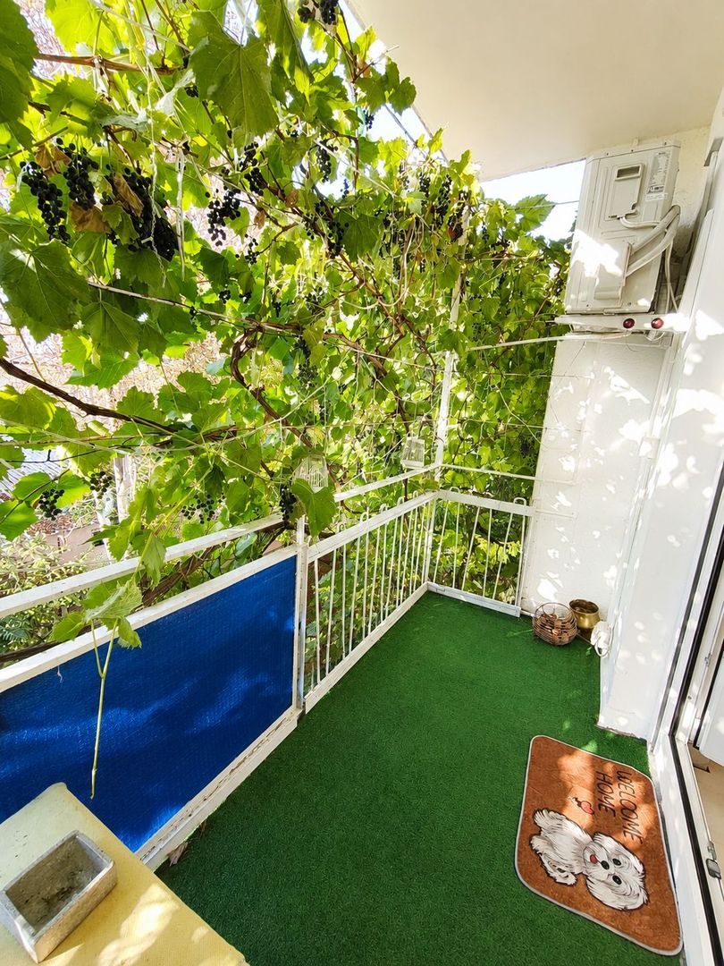 Apartament Premium cu 3 camere in Aleea Carpați - Poză 9