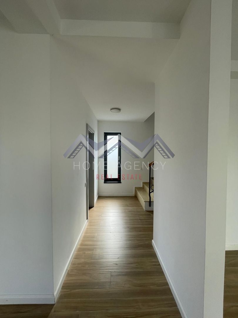 Vilă Individuală 4 camere Tunari - Cartierul Tineretului - Poză 10