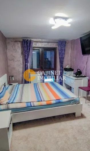 Apartament 2 camere, PODU DE FIER, 71MP– Iași - Poză 2
