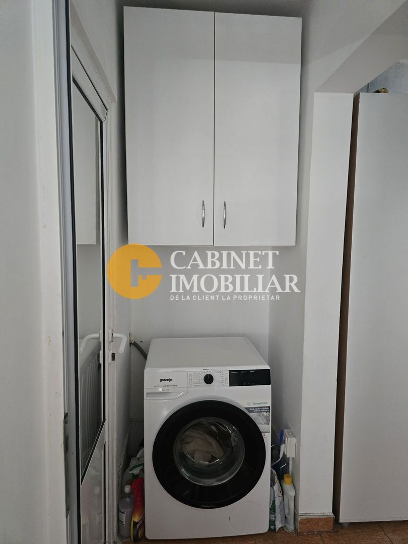 De vânzare apartament 3 camere – Tg Cucu - Poză 6