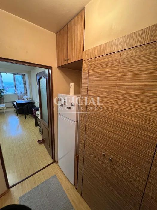 Apartament 1 Camera | 33 Mp | Gheorgheni Constantin Brancusi - Poză 6