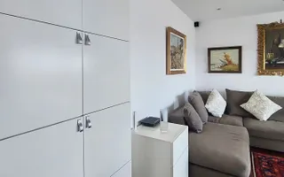 Apartament cu 3 camere  *102 mp + terasa 24mp* // Kiseleff - Poză 11