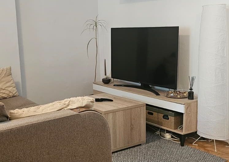 Apartament 1 Camera, Gheorgheni, Aleea Detunata, 40 MP - Poză 5