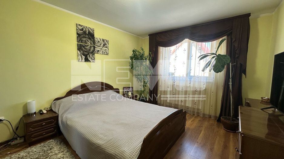 Casă tip înșiruită de vânzare | Șcheia – zona Sf. Ilie | 130.000€ - Poză 5
