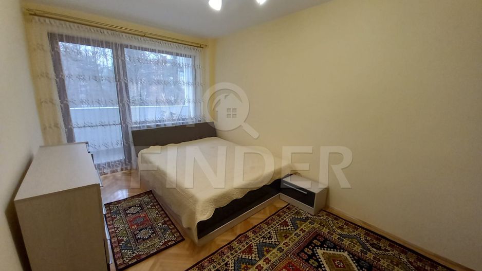 Apartament 3 camere Superfinisat Gheorgheni - Poză 3