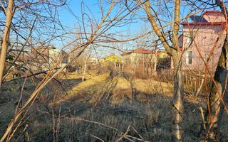 Teren intravilan 600mp, zona Kamsas - Poză 2