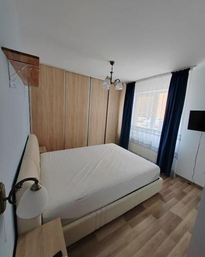 Vanzare apartament luminos de 2 camere, Titan, Gura Siriului-parcare inclusa - Poză 13