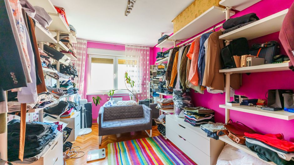 Apartament 3 camere lângă Hotel Central - Poză 6