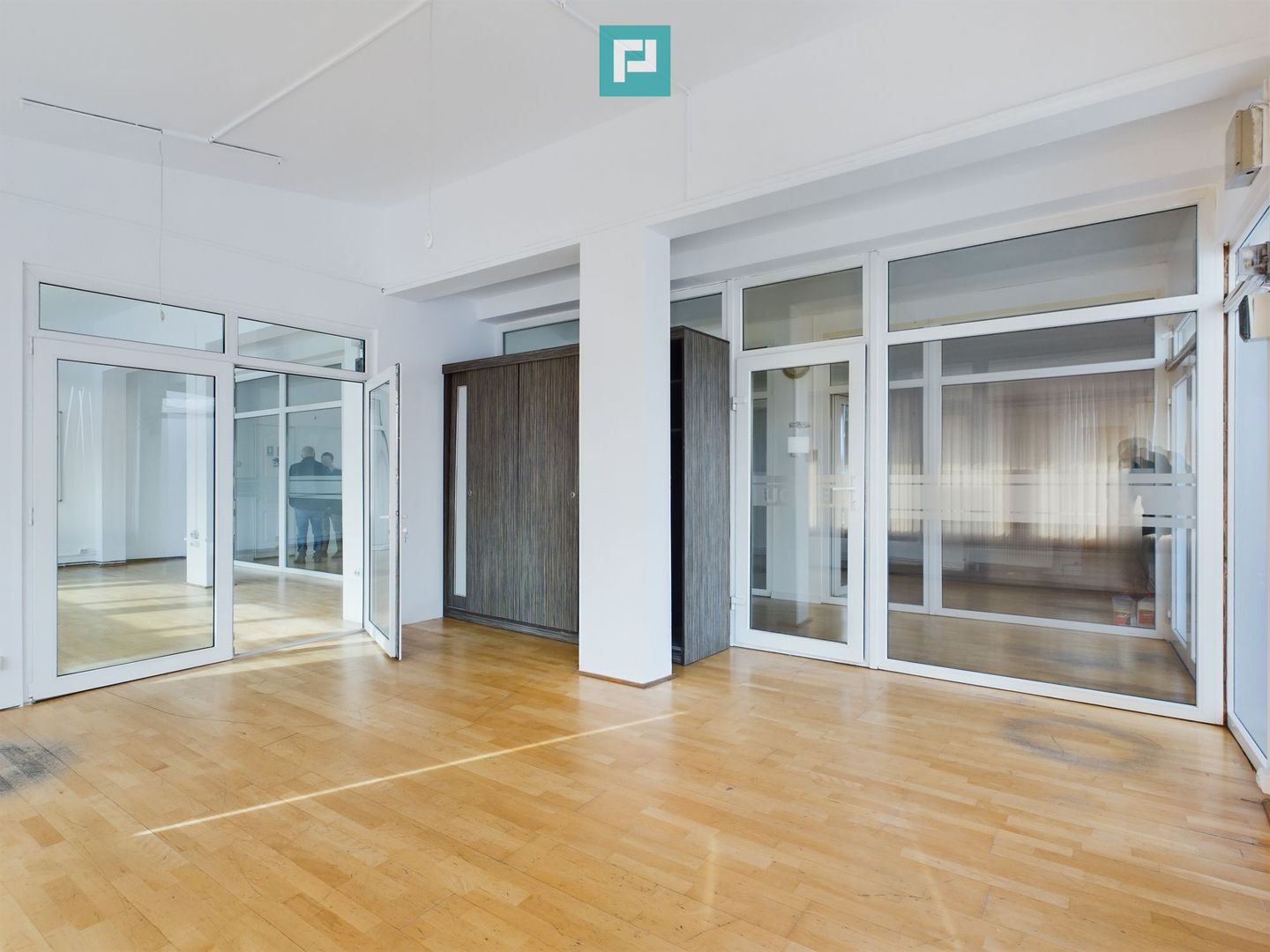 Spațiu de birouri zona Gheorghe Lazăr - Poză 5