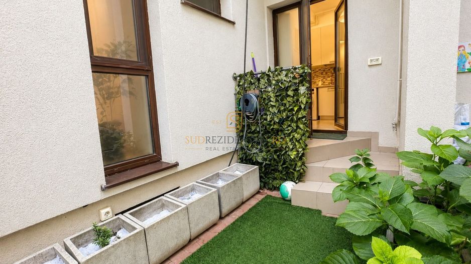 Închiriere vilă P+1, 4 camere, 102 mp utili, pet friendly - Poză 4