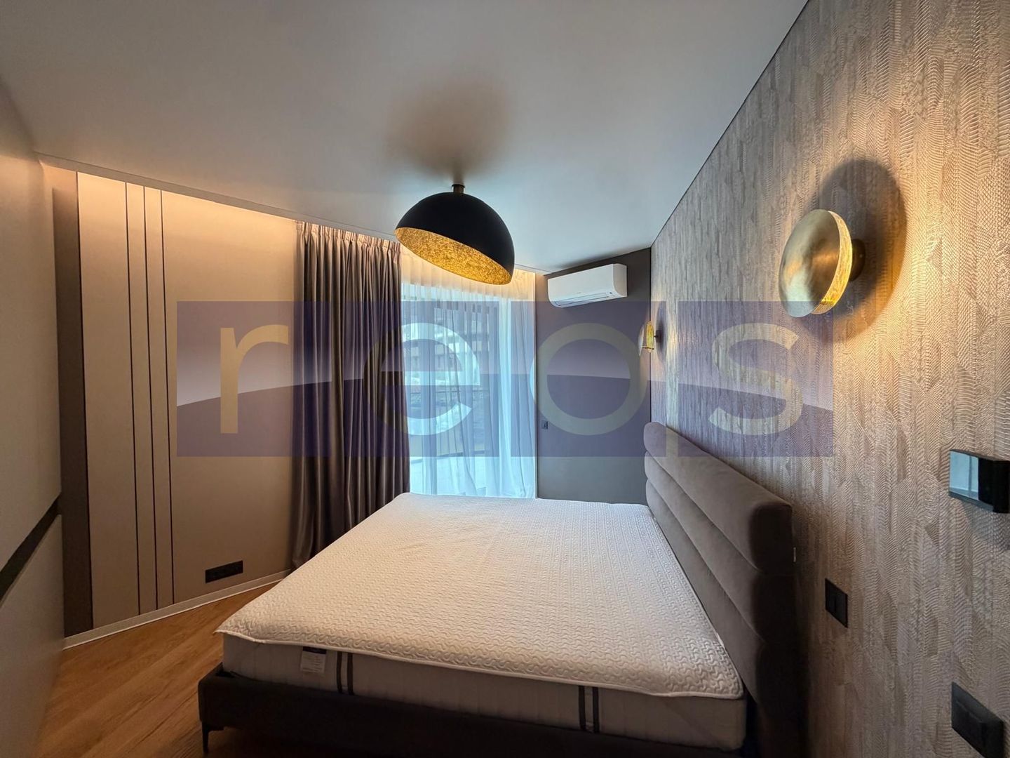 APARTAMENT PREMIUM 2 CAMERE | YACHT KID | 43MP | MOBILAT-UTILAT LUX | - Poză 9