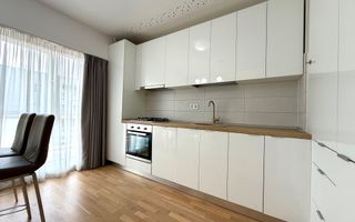 Apartament cu 2 camere de tip duplex // Zona Aviatiei - Poză 19