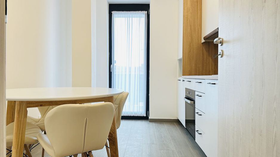 Oferta inchiriata - Prima inchiriere | Decomandat, 2 camere, 60 mp - Poză 9