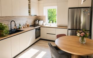Vânzare apartament cu 3 camere, 67 mp, 2 balcoane – Zorilor | UMF - Poză 1