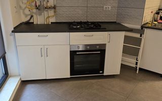 Studio modern de închiriat în Solid Butoaie – vedere la lac, parcare - Poză 5