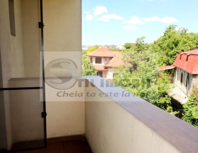 2 CAM NOU BILLA GARA UMF CUZA COPOU - Poză 15