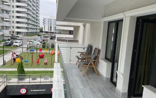 Apartament de lux de închiriat în Royal Town, Cârlig - Poză 8