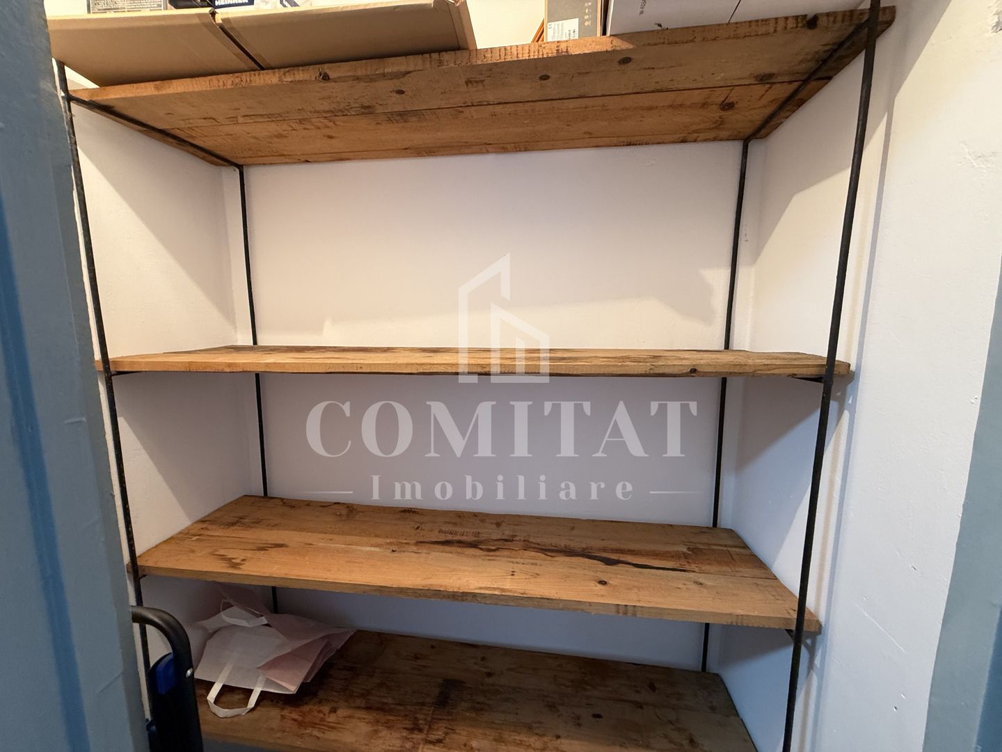 Apartament cu 2 camere decomandate | Zona Cinema Dacia - Mănăștur - Poză 7