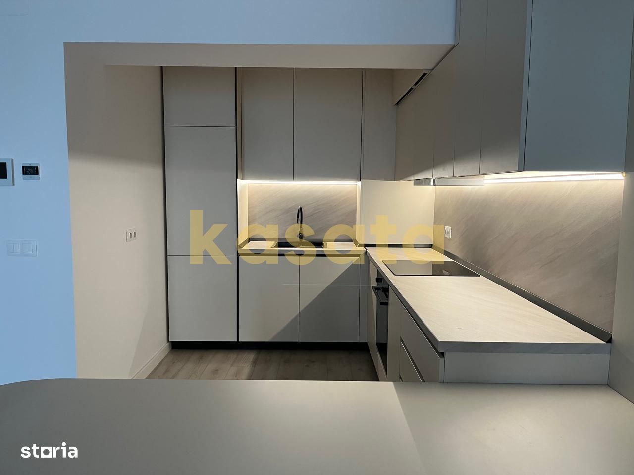 Apartament 2 camere | Greenfield | DISPONIBIL ACUM - Poză 6