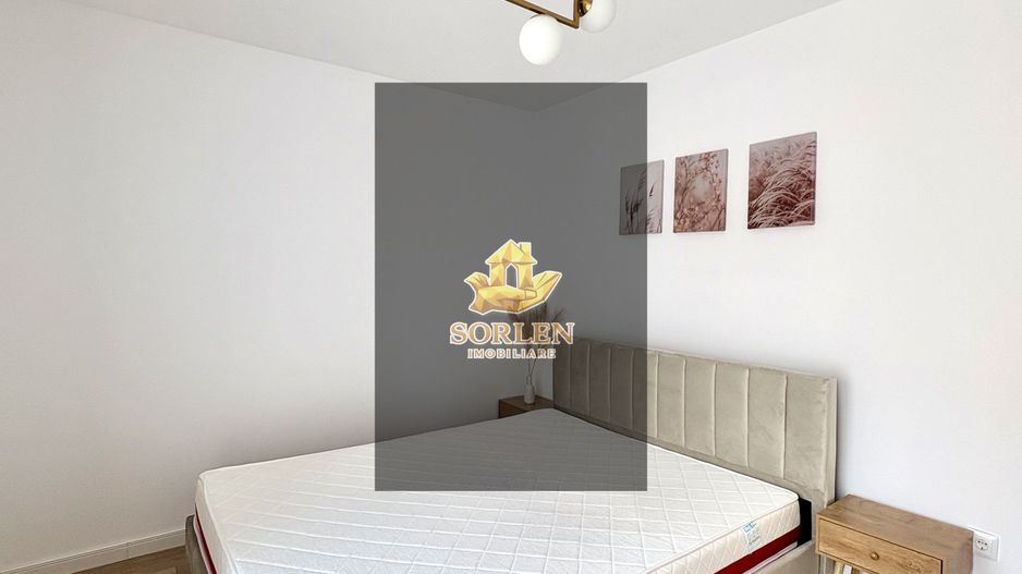 Apartament cu 2 camere de închiriat | Zona Terra – Florești - Poză 1