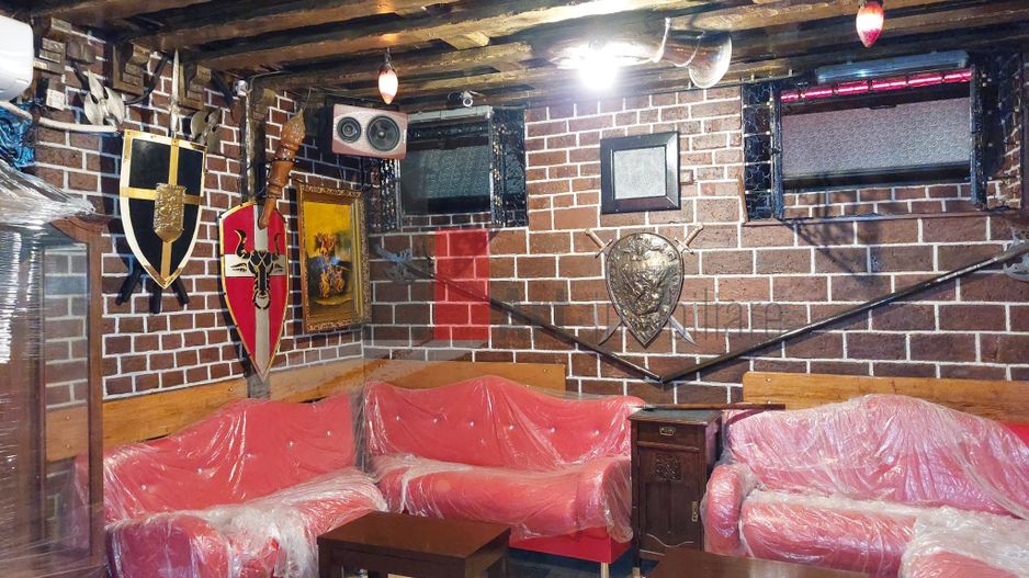 Spatiul "MEZEPOKA" , Amzei, SPATIU COMERCIAL IN ACTE, intrare separata, 82 mp - Poză 15