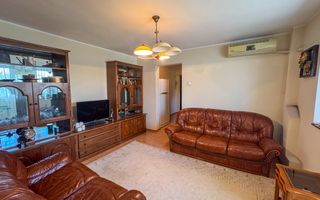 Apartament 3 camere de vanzare - zona Brotăcei – Tomis Nord - Poză 11