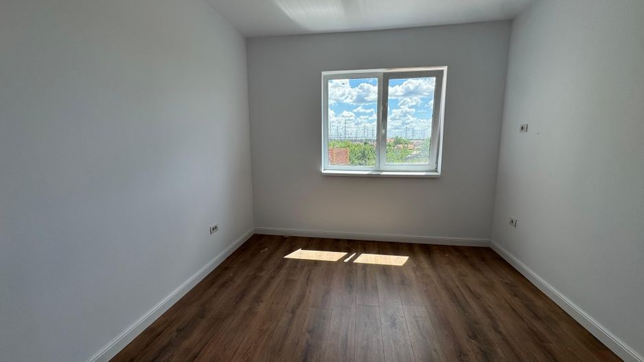 COMISION 0 | Apartament 3 camere| Parter |78 mp + Grădină| Zona Plopi - Poză 9