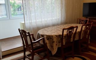 Apartament 3 camere la parter,  recent renovat, spatios, zona Sagului - Poză 2